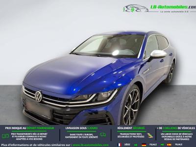 Volkswagen Arteon break 2.0 TSI 320 BVA 4MOTION
