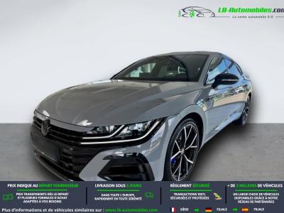 Volkswagen Arteon break 2.0 TSI 320 BVA 4MOTION