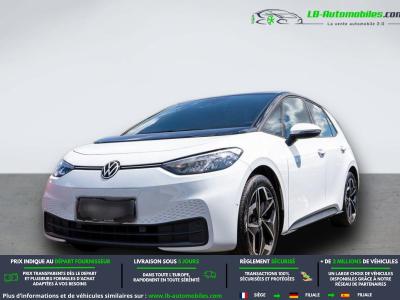 Volkswagen ID. 3 204 ch Pro Performance