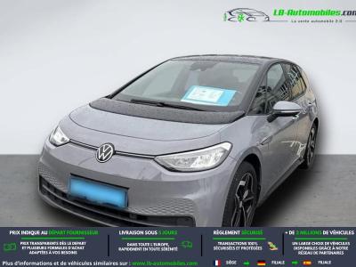 Volkswagen ID. 3 204 ch Pro Performance