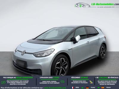Volkswagen ID. 3 204 ch Pro Performance