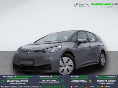 Volkswagen ID. 3 204 ch Pro Performance