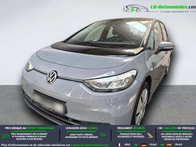Volkswagen ID. 3 204 ch Pro Performance