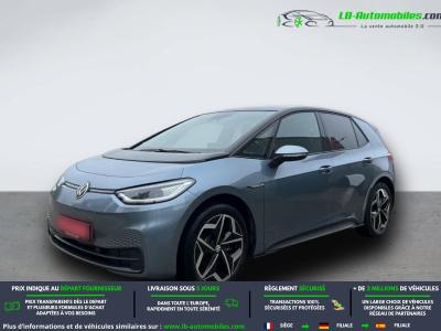 Volkswagen ID. 3 145 ch Pro
