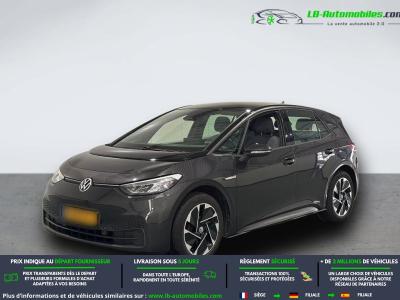 Volkswagen ID. 3 145 ch Pro