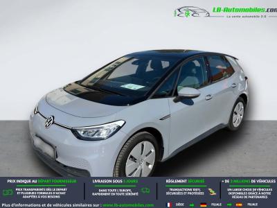 Volkswagen ID. 3 150 ch Pure Performance
