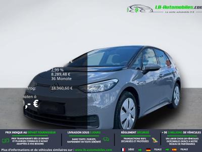 Volkswagen ID. 3 150 ch Pure Performance