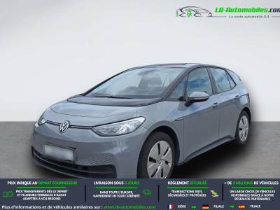 Volkswagen ID. 3 150 ch Pure Performance