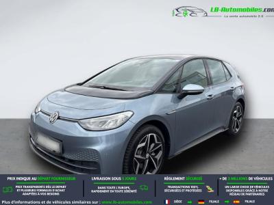 Volkswagen ID. 3 150 ch Pure Performance