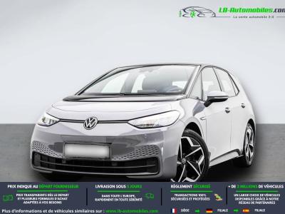 Volkswagen ID. 3 150 ch Pure Performance