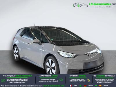Volkswagen ID. 3 150 ch Pure Performance