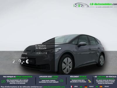 Volkswagen ID. 3 150 ch Pure Performance