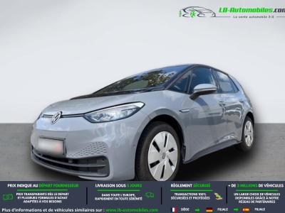 Volkswagen ID. 3 150 ch Pure Performance