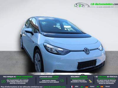 Volkswagen ID. 3 204 ch