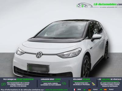 Volkswagen ID. 3 204 ch