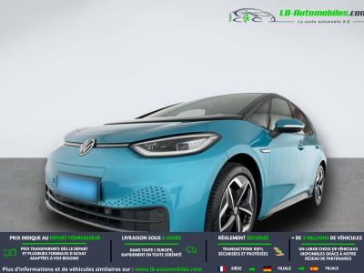 Volkswagen ID. 3 204 ch