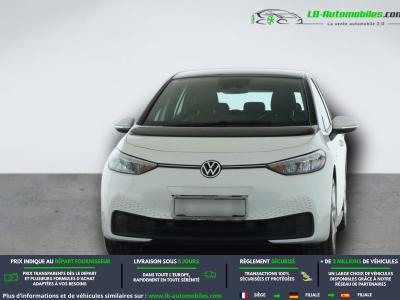 Volkswagen ID. 3 204 ch