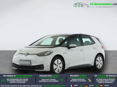 Volkswagen ID. 3 204 ch