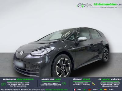 Volkswagen ID. 3 204 ch