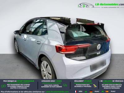 Volkswagen ID. 3 145 ch Pro