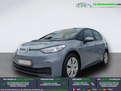 Volkswagen ID. 3 145 ch Pro