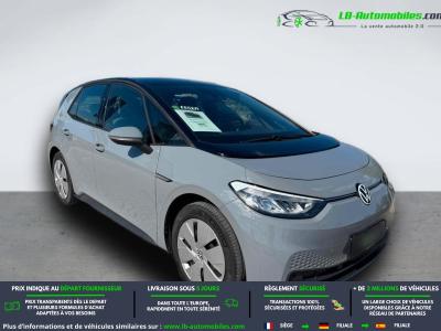 Volkswagen ID. 3 150 ch Pure Performance