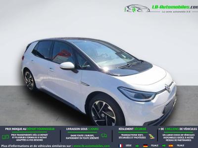 Volkswagen ID. 3 150 ch Pure Performance