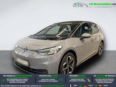 Volkswagen ID. 3 150 ch Pure Performance