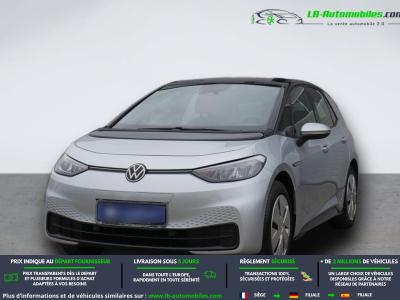 Volkswagen ID. 3 150 ch Pure Performance