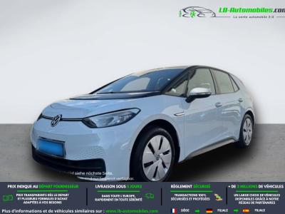 Volkswagen ID. 3 150 ch Pure Performance