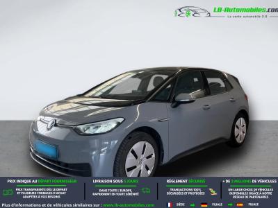 Volkswagen ID. 3 150 ch Pure Performance