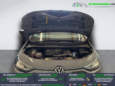 Volkswagen ID. 3 150 ch Pure Performance