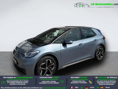 Volkswagen ID. 3 150 ch Pure Performance