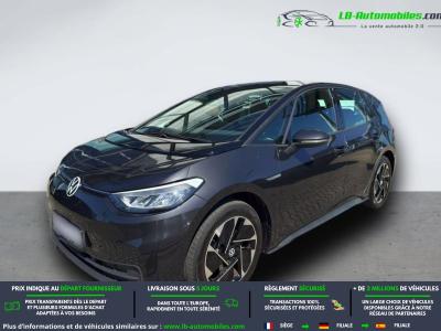 Volkswagen ID. 3 150 ch Pure Performance