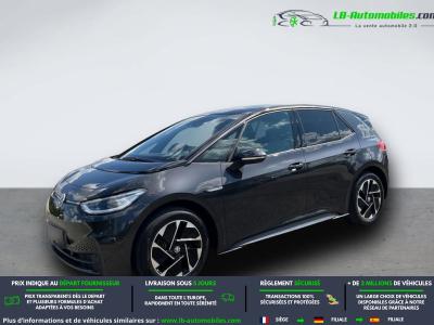 Volkswagen ID. 3 204 ch Pro