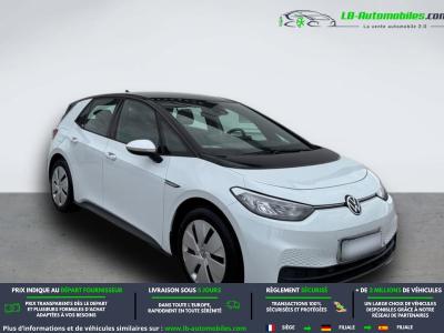 Volkswagen ID. 3 204 ch Pro
