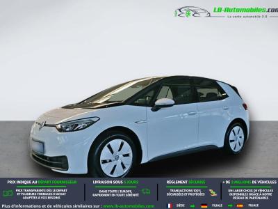 Volkswagen ID. 3 204 ch