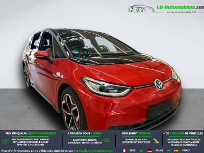 Volkswagen ID. 3 204 ch Pro Performance