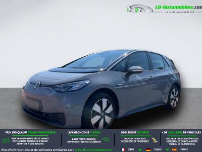 Volkswagen ID. 3 204 ch Pro Performance