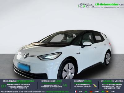 Volkswagen ID. 3 204 ch Pro Performance