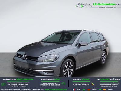 Volkswagen Golf SW 1.0 TSI 115 BVM