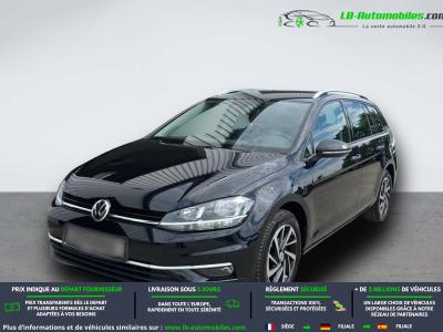 Volkswagen Golf SW 1.0 TSI 115 BVM
