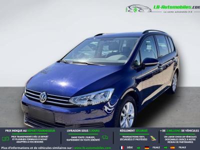 Volkswagen Golf SW 1.0 TSI 115 BVM