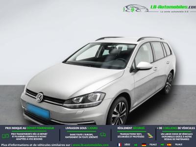 Volkswagen Golf SW 1.0 TSI 115 BVM