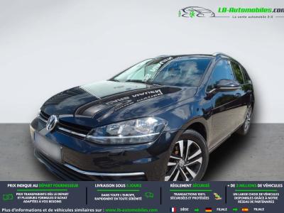 Volkswagen Golf SW 1.0 TSI 115 BVM