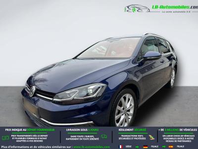Volkswagen Golf SW 1.5 TSI 150 BVM