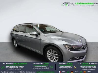 Volkswagen Golf SW 1.5 TSI 150 BVM
