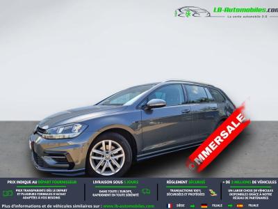 Volkswagen Golf SW 1.5 TSI 150 BVM