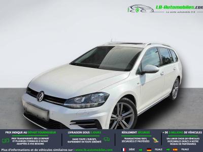 Volkswagen Golf SW 1.5 TSI 150 BVM