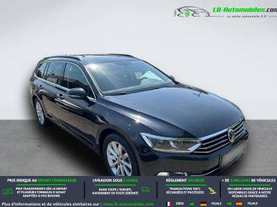 Volkswagen Golf SW 1.5 TSI 150 BVM